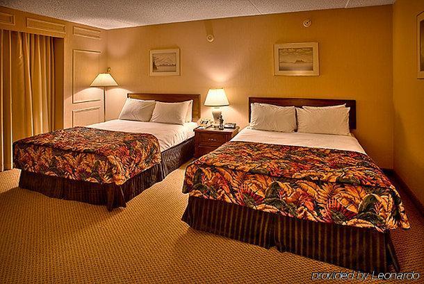 Black Knight Inn Red Deer Zimmer foto